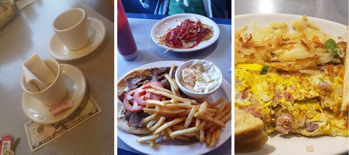 Archie's Restaurant
