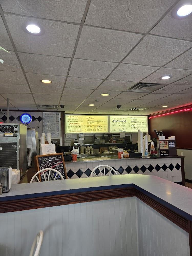 Archie's Restaurant